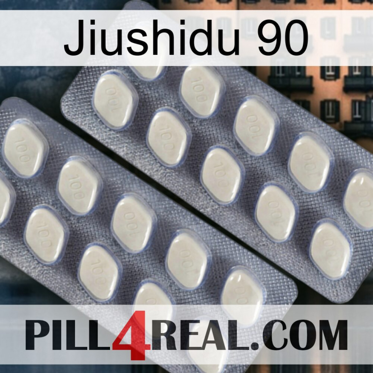 Jiushidu 90 07